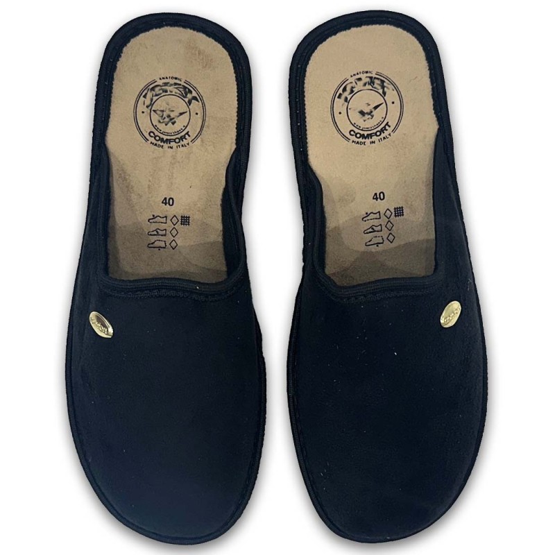 Ανδρικές ανατομικές παντόφλες WM251721