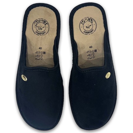 Ανδρικές ανατομικές παντόφλες WM251721