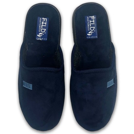Ανδρικές ανατομικές παντόφλες FILD WMROMYLO-F14