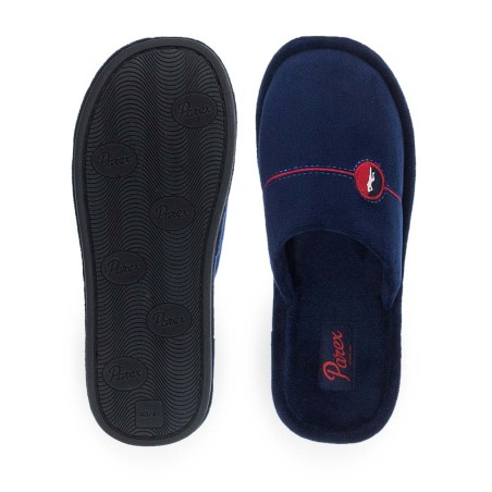 Ανδρικές παντόφλες Parex 10130057