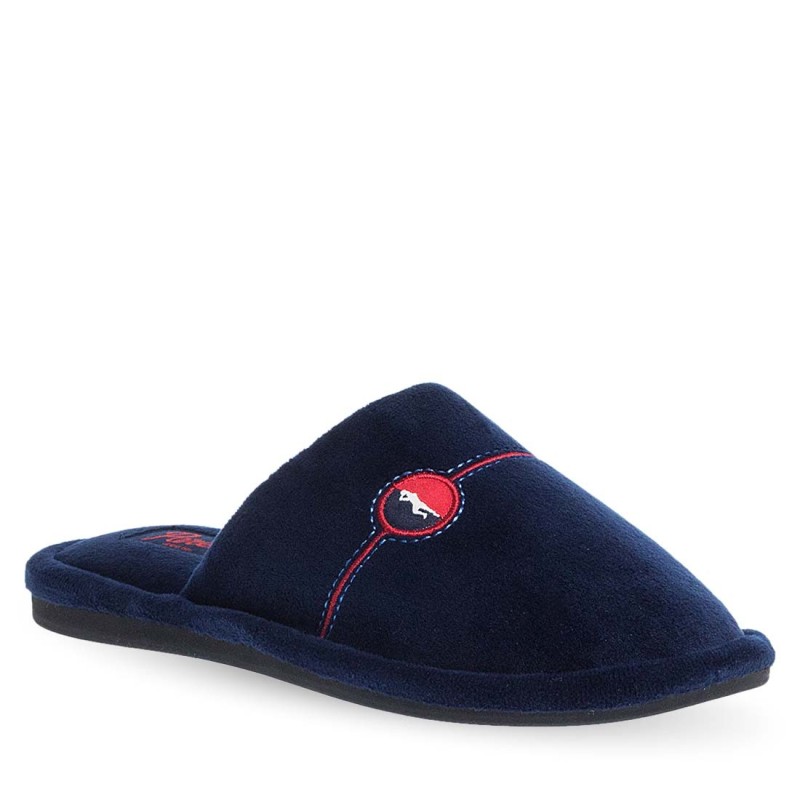 Ανδρικές παντόφλες Parex 10130057