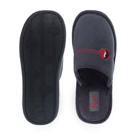 Ανδρικές παντόφλες Parex 10130057