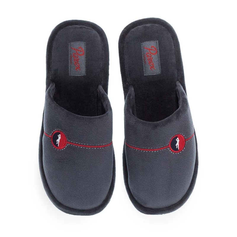 Ανδρικές παντόφλες Parex 10130057