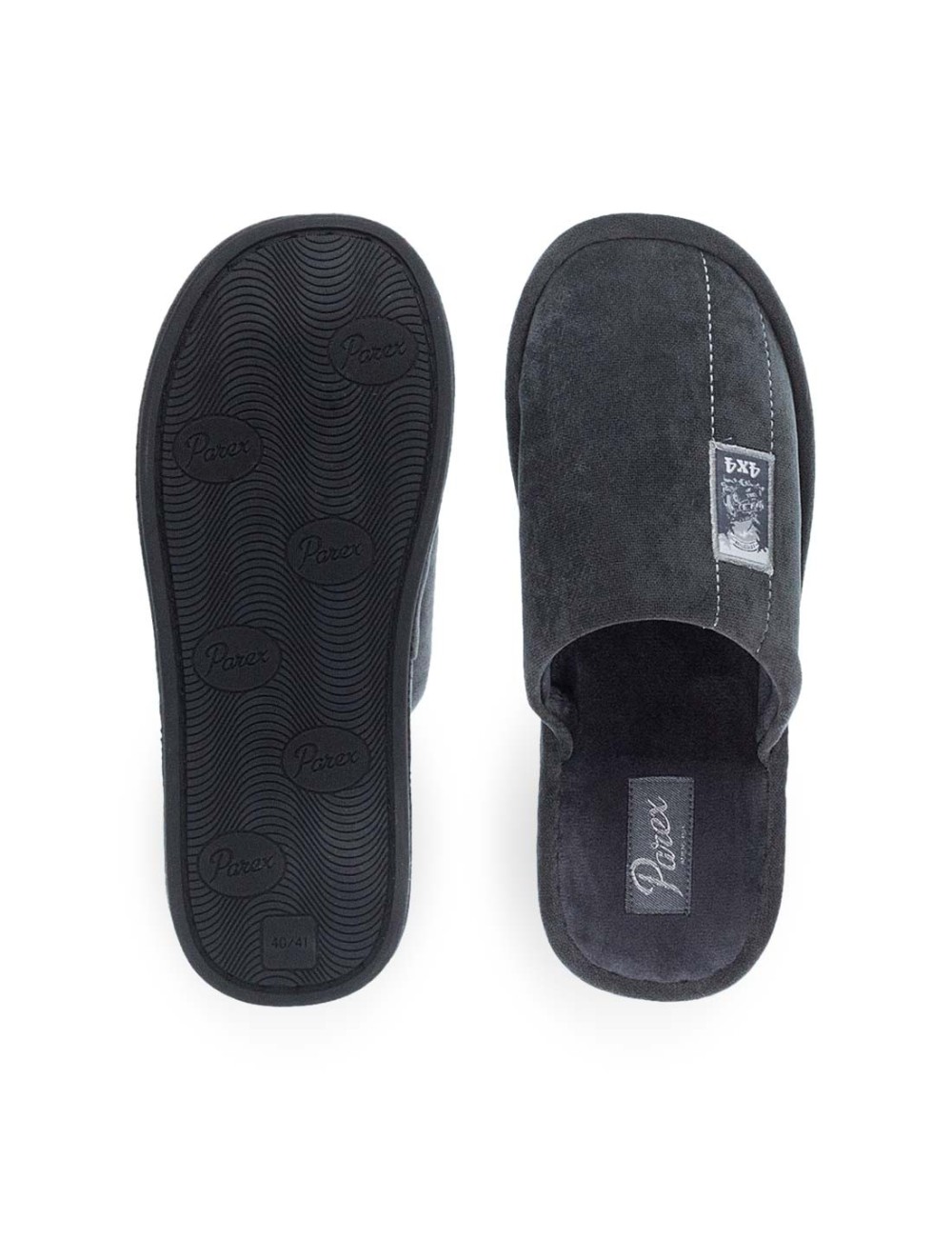 Ανδρικές παντόφλες Parex 10130060