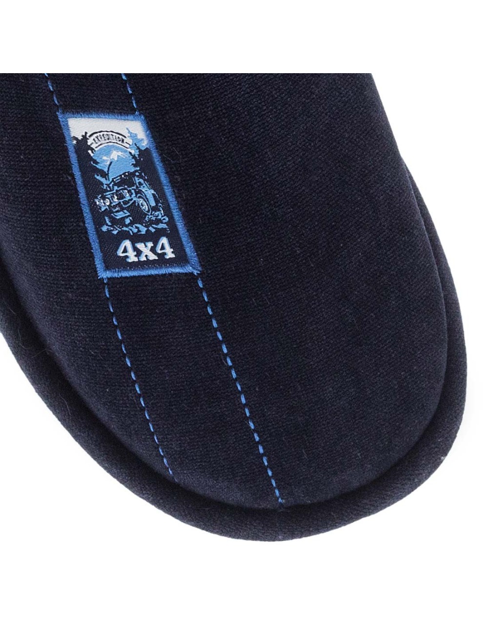 Ανδρικές παντόφλες Parex 10130060