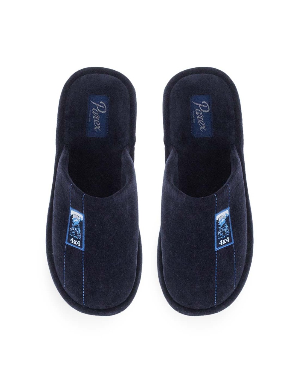 Ανδρικές παντόφλες Parex 10130060