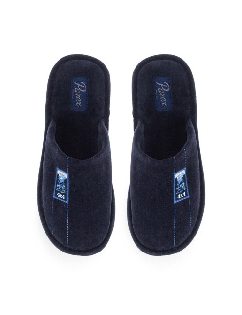 Ανδρικές παντόφλες Parex 10130060