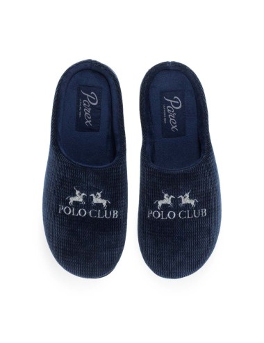 Ανδρικές παντόφλες Parex 10130130