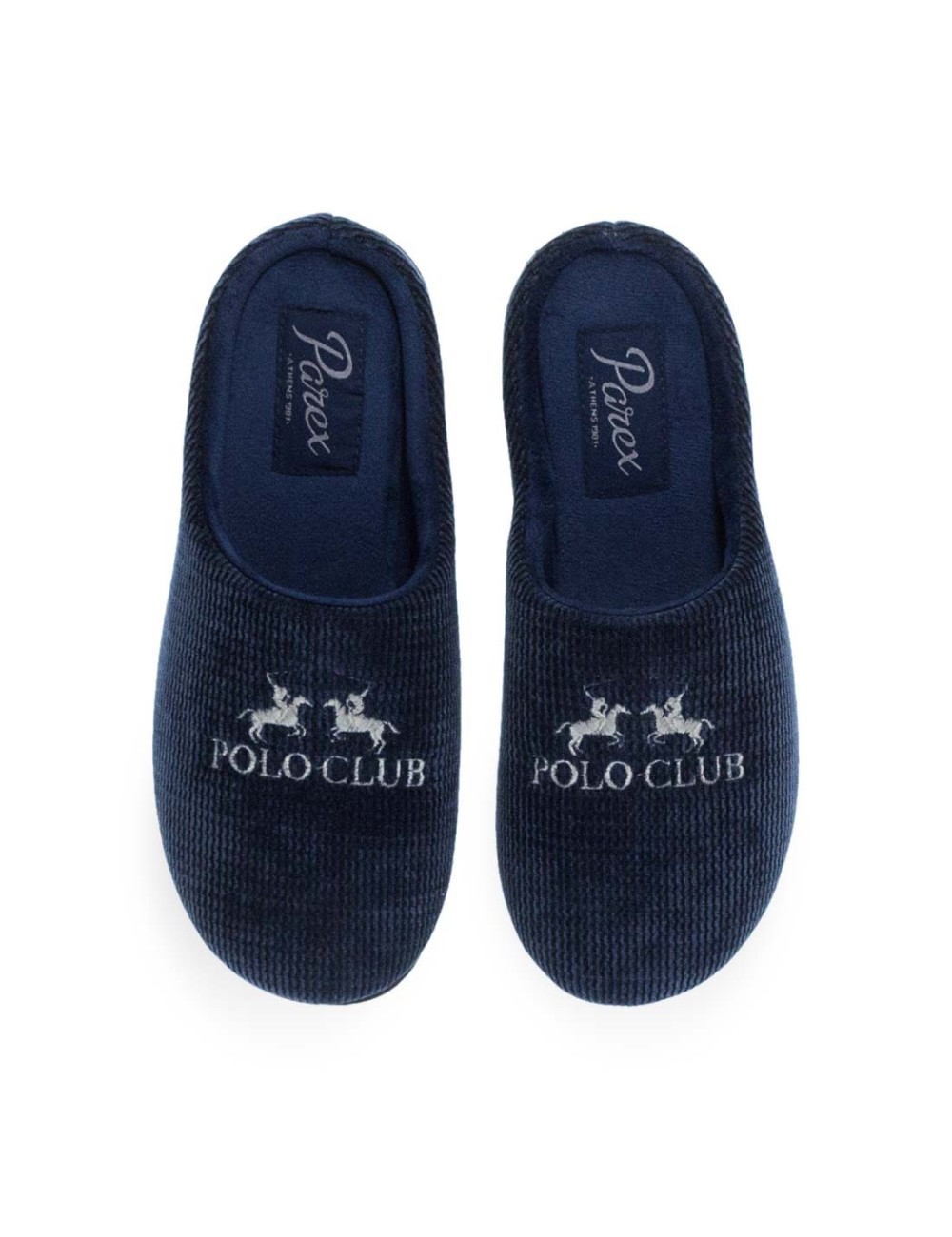 Ανδρικές παντόφλες Parex 10130130