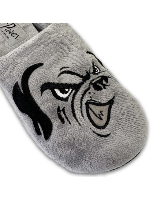 Ανδρικές παντόφλες Parex 10126092