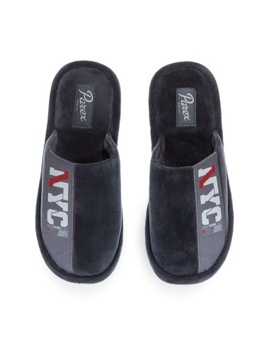 Ανδρικές παντόφλες Parex 10128096