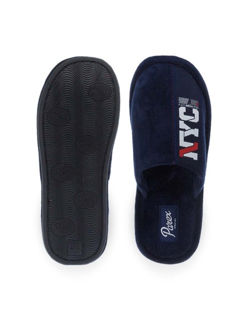 Ανδρικές παντόφλες Parex 10128096