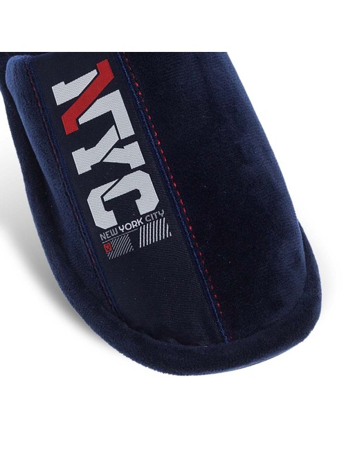 Ανδρικές παντόφλες Parex 10128096