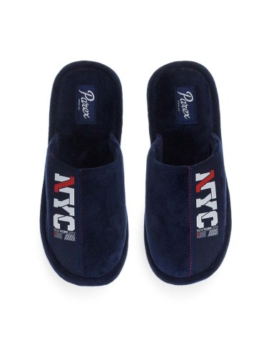 Ανδρικές παντόφλες Parex 10128096