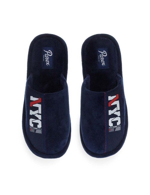 Ανδρικές παντόφλες Parex 10128096