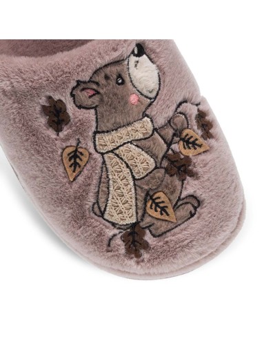 Γυναικείες παντόφλες Parex