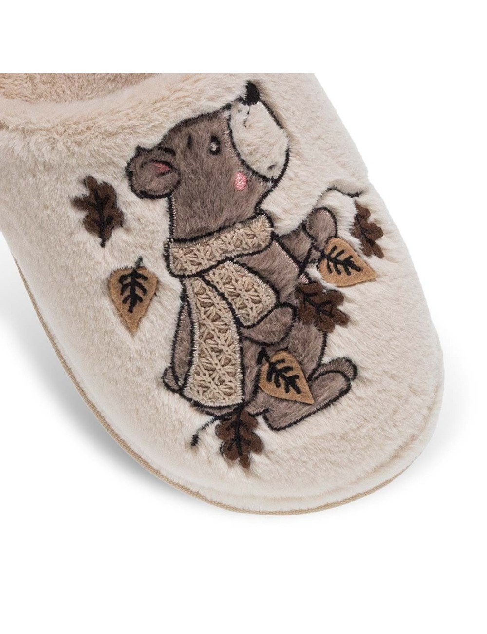 Γυναικείες παντόφλες Parex