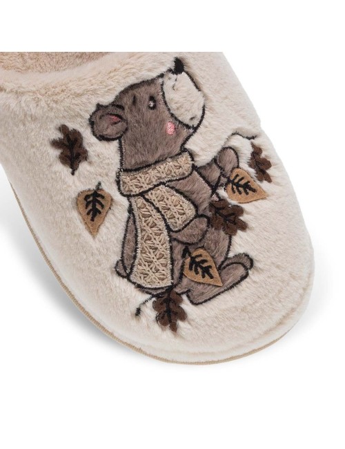 Γυναικείες παντόφλες Parex