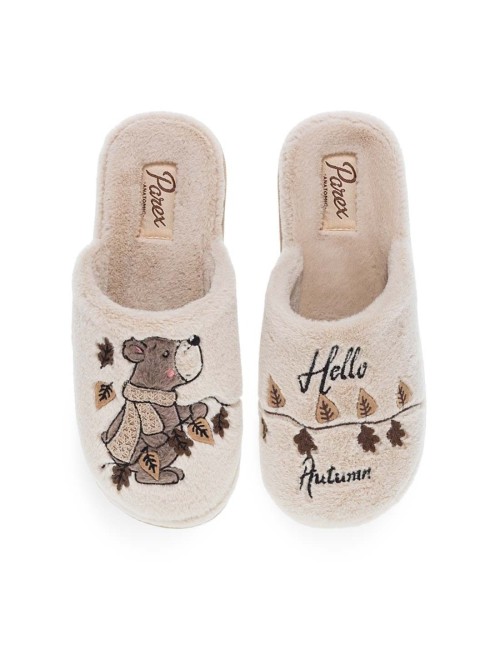 Γυναικείες παντόφλες Parex