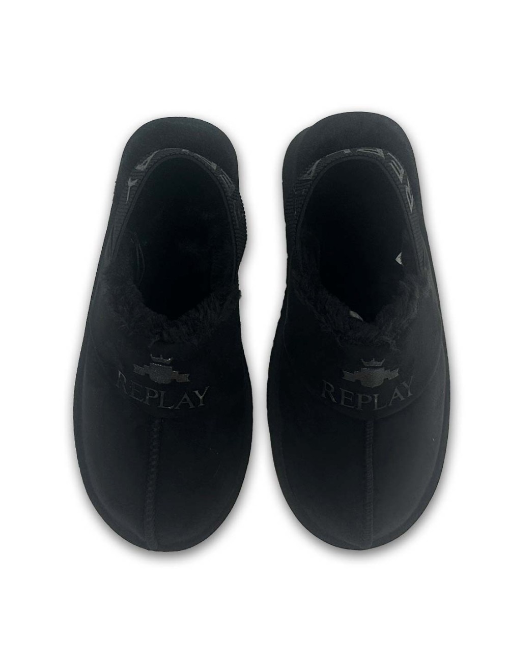 Γυναικεία REPLAY CHIC SLIPPER