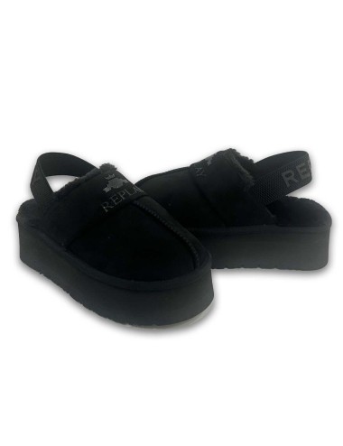 Γυναικεία REPLAY CHIC SLIPPER