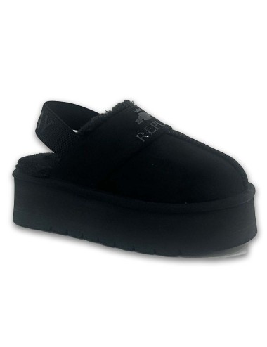 Γυναικεία REPLAY CHIC SLIPPER