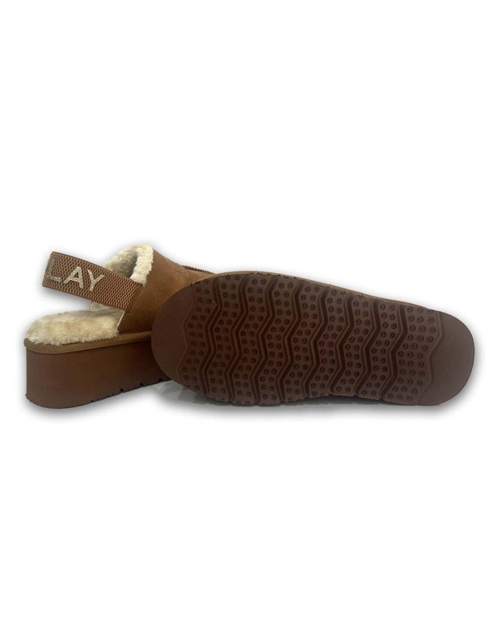 Γυναικεία REPLAY CHIC SLIPPER