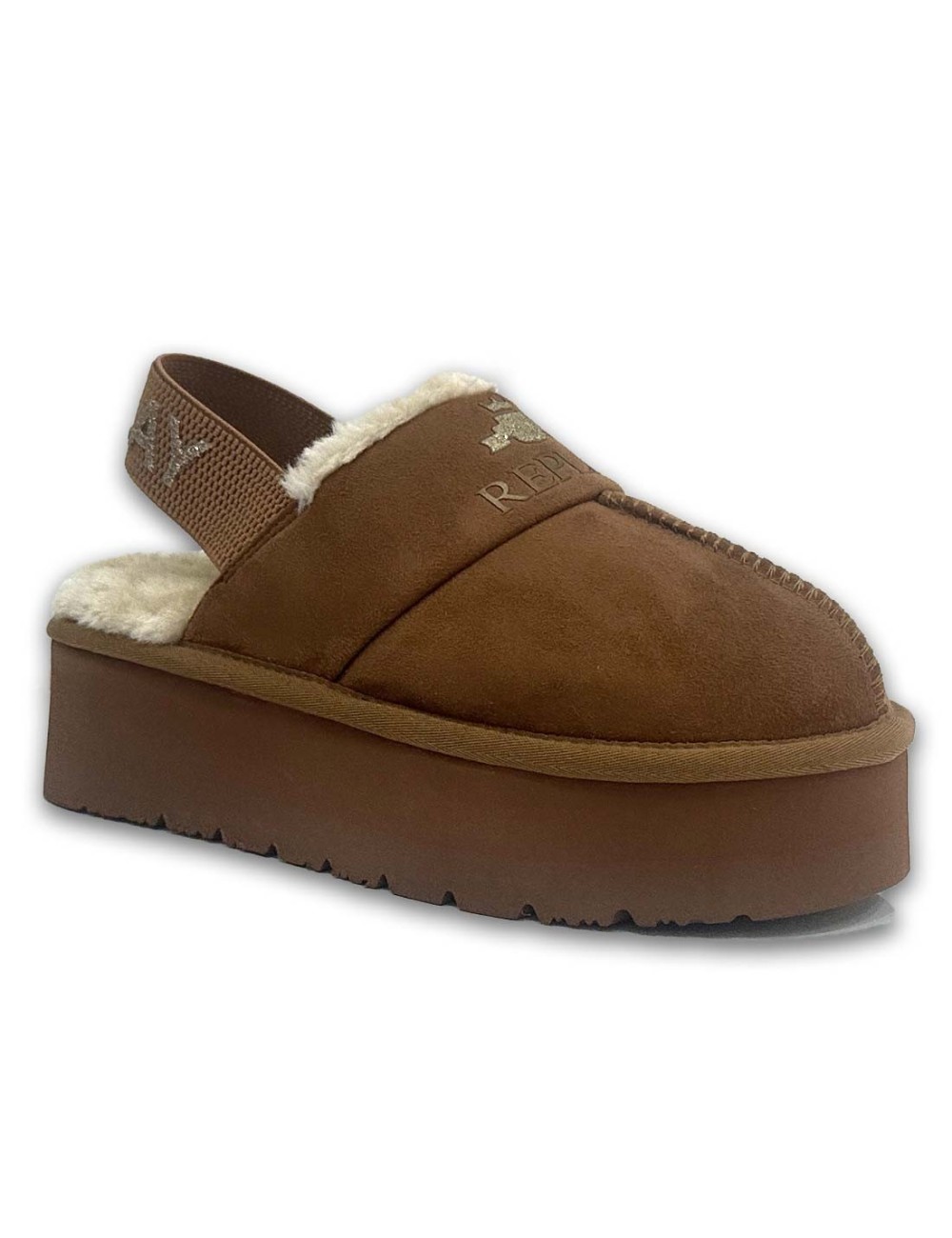 Γυναικεία REPLAY CHIC SLIPPER