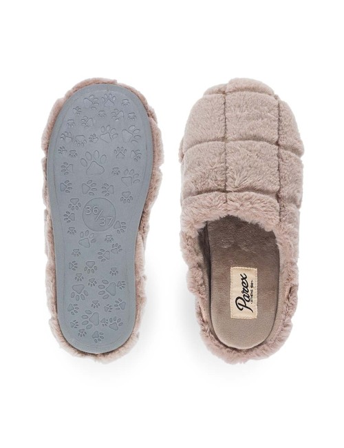 Γυναικείες παντόφλες Parex