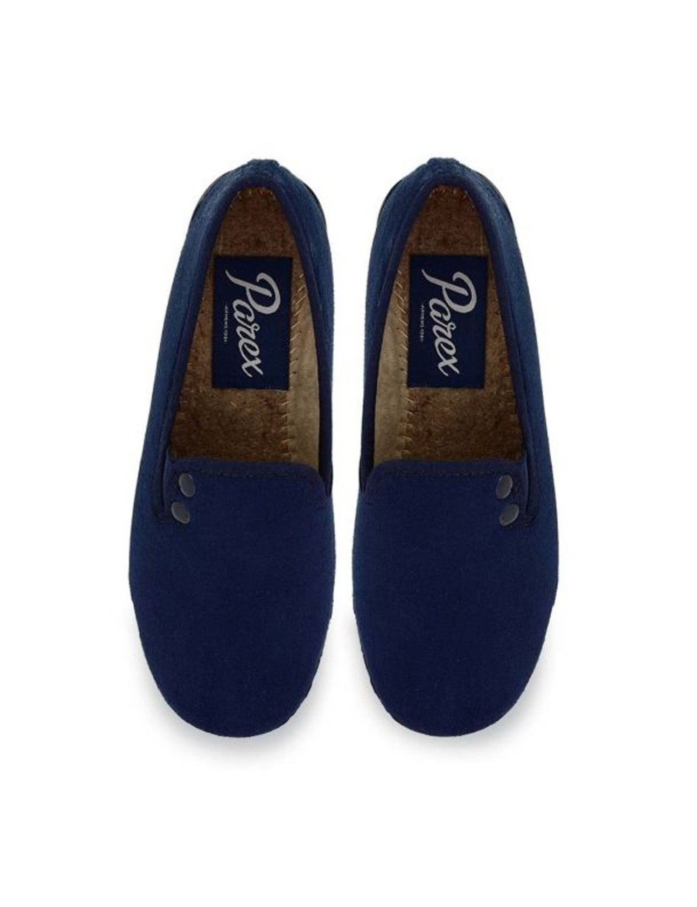 Γυναικείες παντόφλες κλειστές Parex