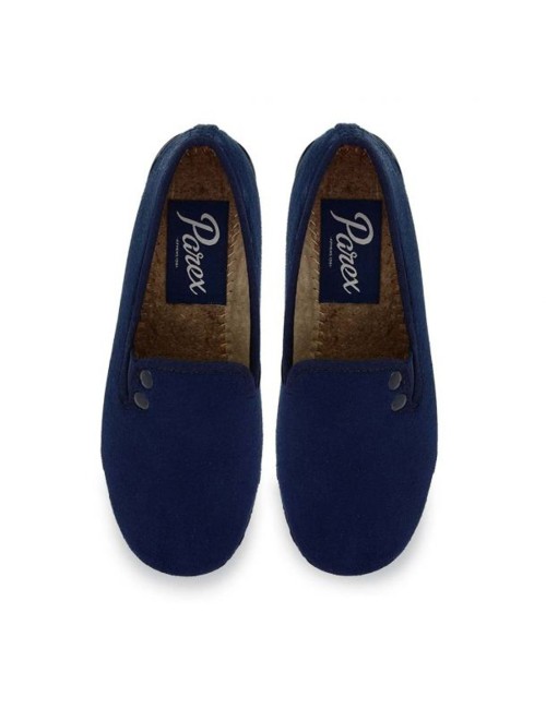 Γυναικείες παντόφλες κλειστές Parex