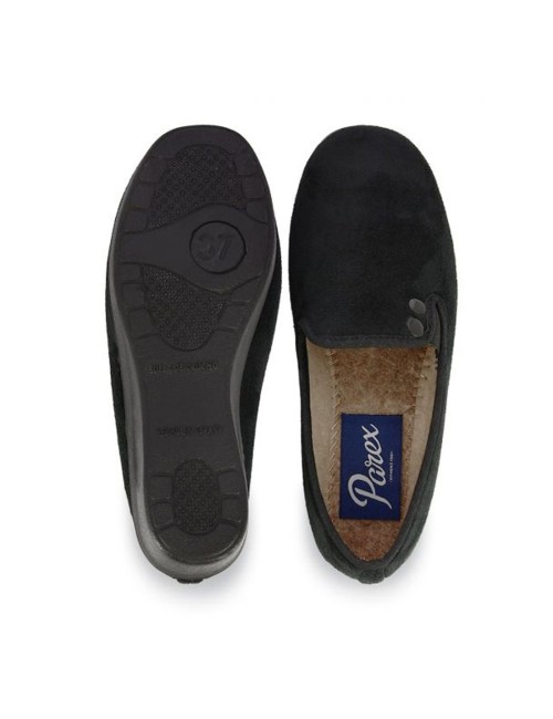 Γυναικείες παντόφλες κλειστές Parex