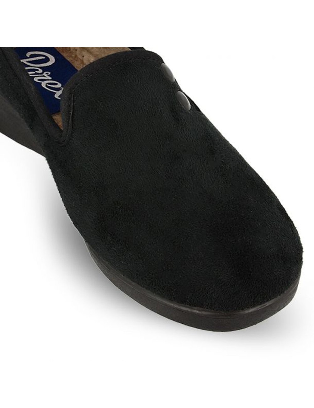 Γυναικείες παντόφλες κλειστές Parex