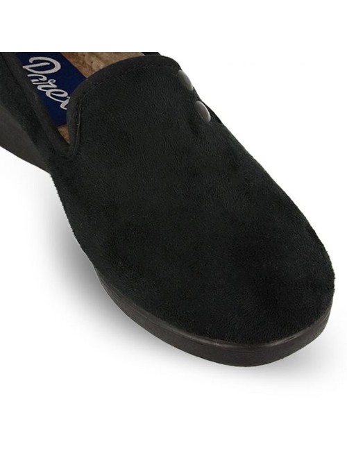 Γυναικείες παντόφλες κλειστές Parex