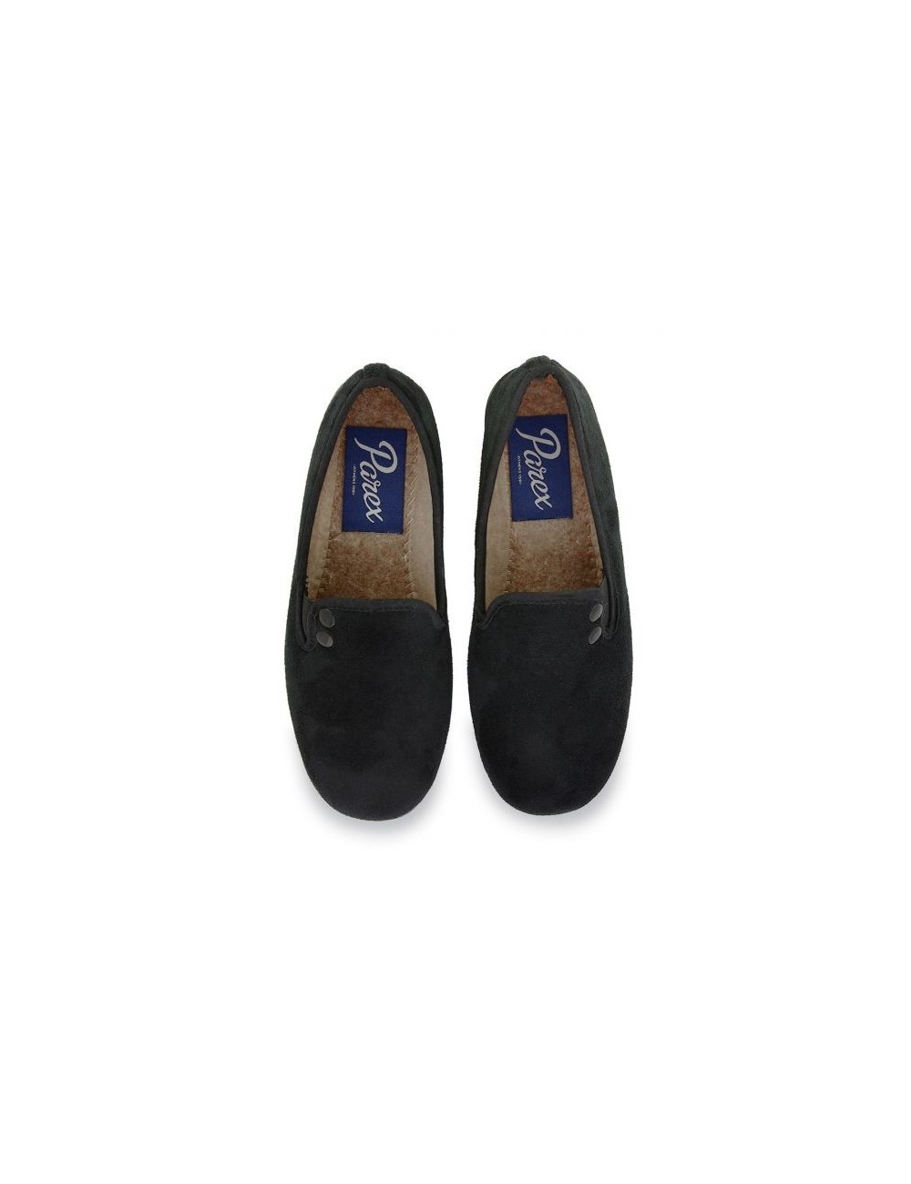 Γυναικείες παντόφλες κλειστές Parex