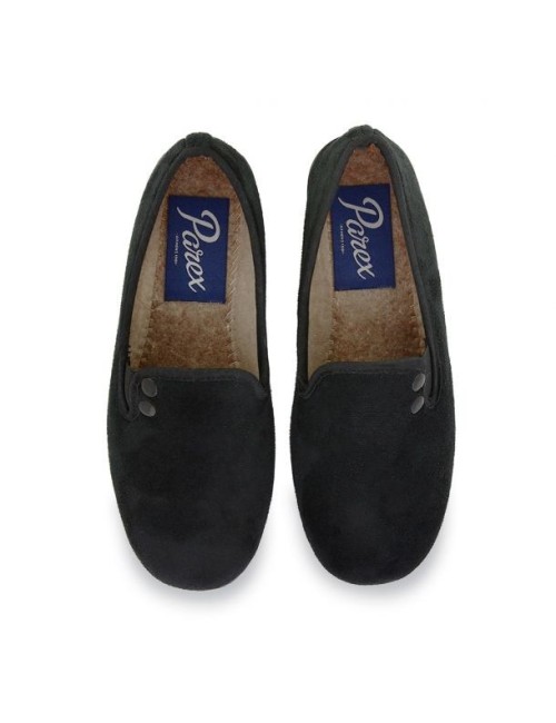 Γυναικείες παντόφλες κλειστές Parex