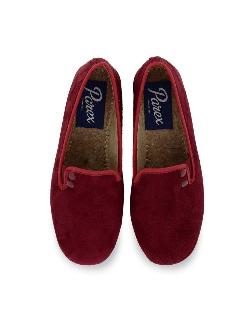 Γυναικείες παντόφλες κλειστές Parex