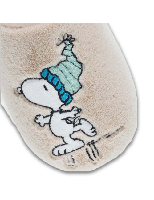Γυναικείες παντόφλες Peanuts