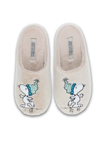 Γυναικείες παντόφλες Peanuts