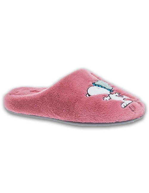 Γυναικείες παντόφλες Peanuts