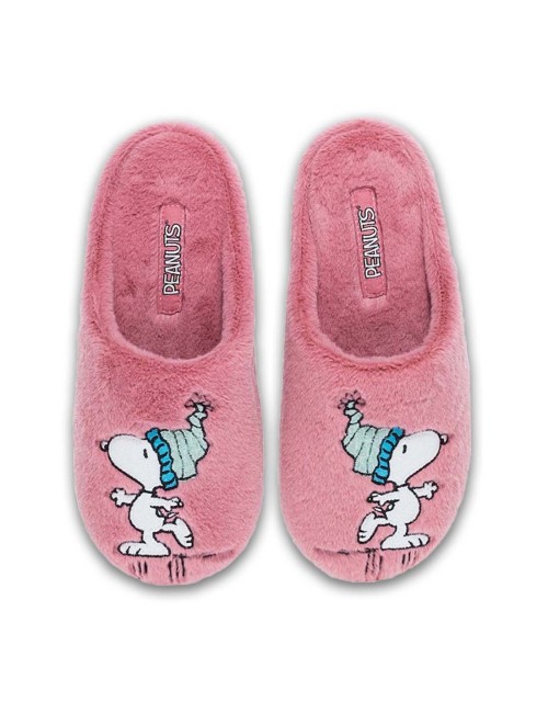 Γυναικείες παντόφλες Peanuts
