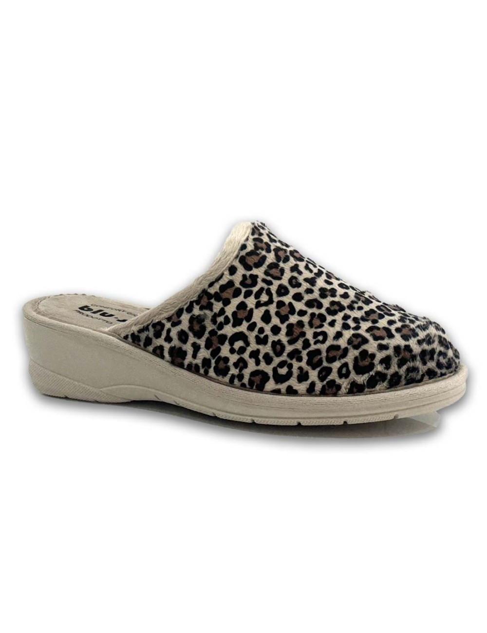 Γυναικείες ανατομικές παντόφλες