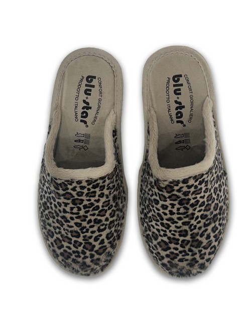 Γυναικείες ανατομικές παντόφλες