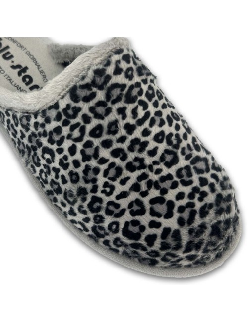 Γυναικείες ανατομικές παντόφλες