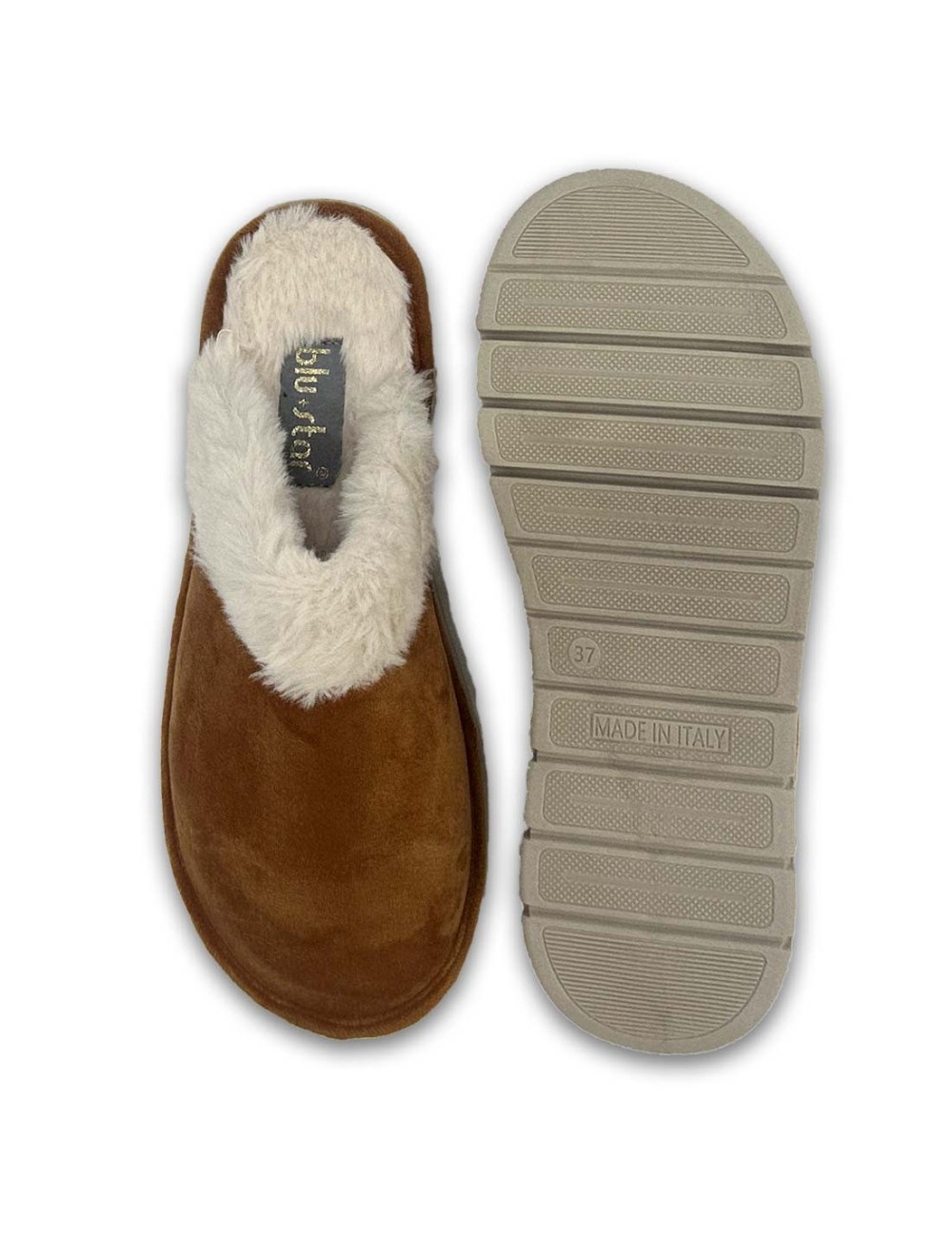 Γυναικείες ανατομικές παντόφλες