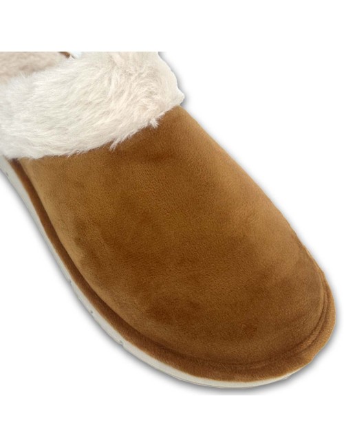 Γυναικείες ανατομικές παντόφλες