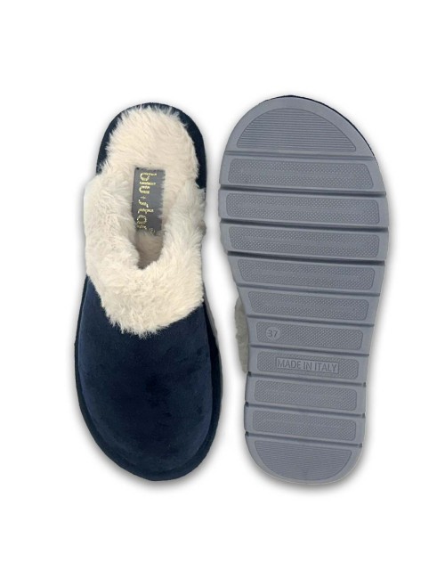 Γυναικείες ανατομικές παντόφλες