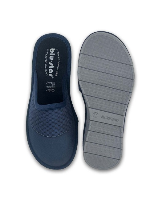 Γυναικείες ανατομικές παντόφλες