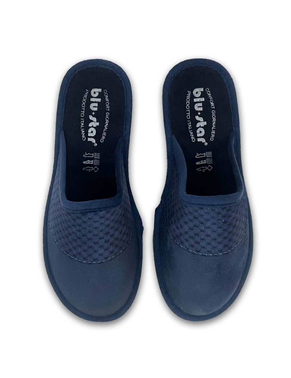 Γυναικείες ανατομικές παντόφλες