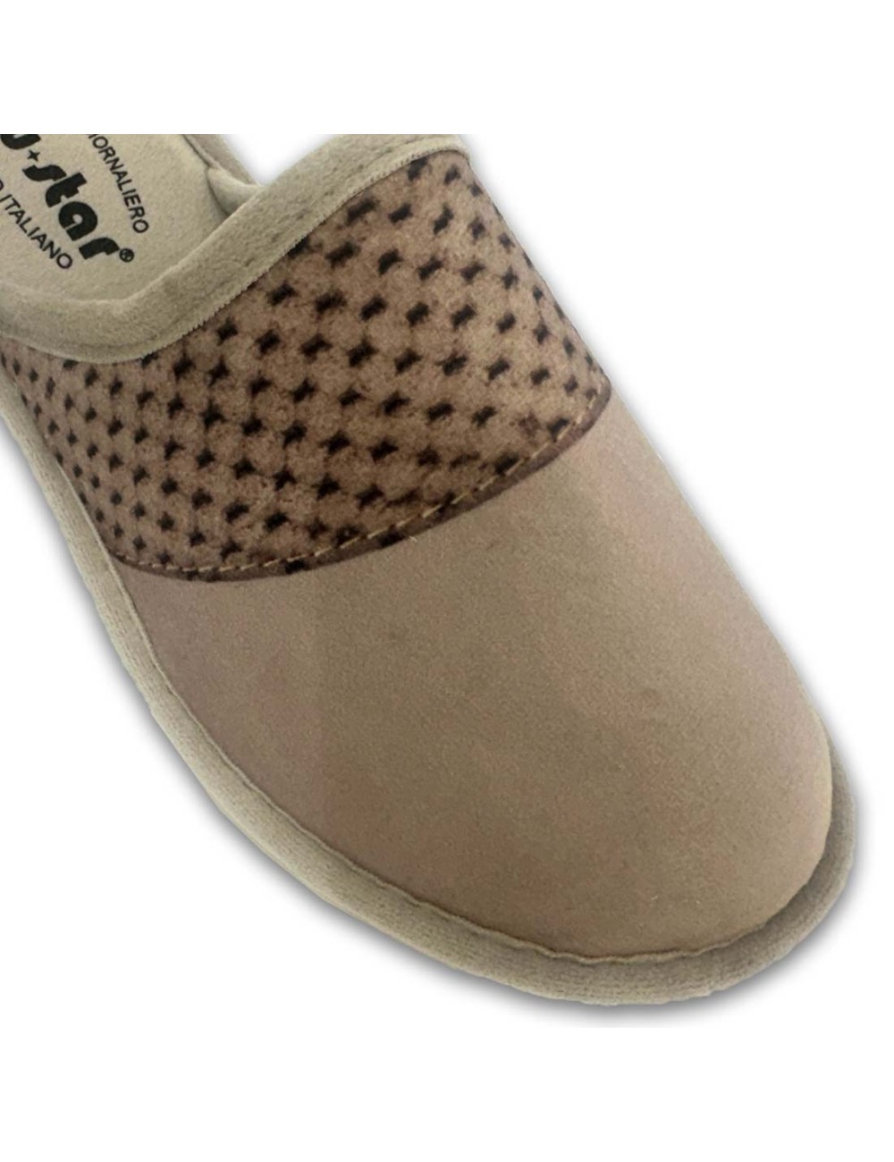 Γυναικείες ανατομικές παντόφλες